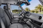 Mercedes-Benz Sprinter Tourer 2018 года (WW)